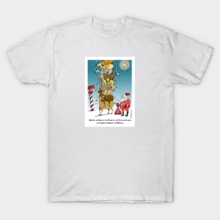 Deer Stack T-Shirt